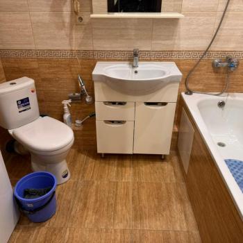 Продается 1-комнатная квартира, 47,1 м²