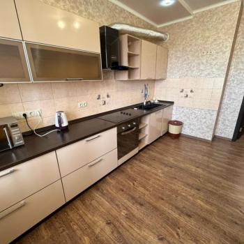 Продается 1-комнатная квартира, 47,1 м²