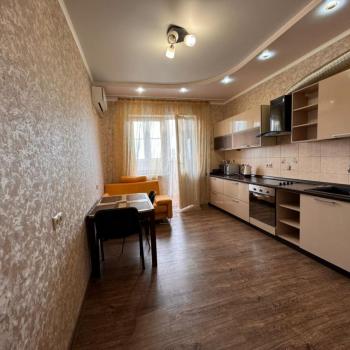 Продается 1-комнатная квартира, 47,1 м²