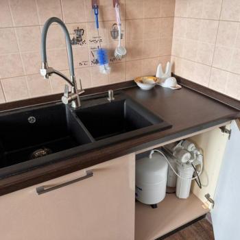 Продается 1-комнатная квартира, 47,1 м²