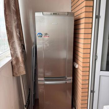 Продается 1-комнатная квартира, 47,1 м²