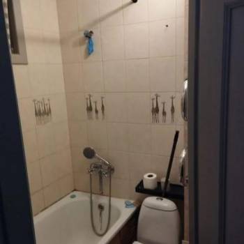 Продается 1-комнатная квартира, 30,2 м²