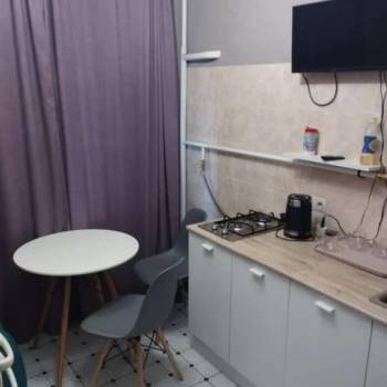 Продается 1-комнатная квартира, 30,2 м²