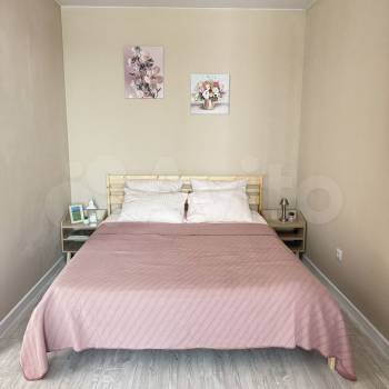 Сдается 1-комнатная квартира, 35 м²