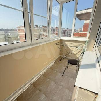 Сдается 1-комнатная квартира, 35 м²