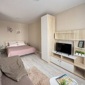 Сдается 1-комнатная квартира, 35 м²