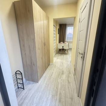 Сдается 1-комнатная квартира, 35 м²