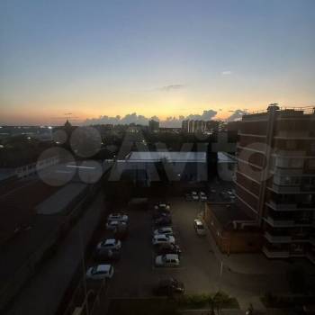 Сдается 1-комнатная квартира, 35 м²