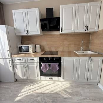 Сдается 1-комнатная квартира, 35 м²