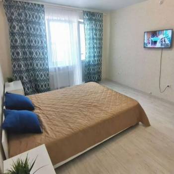 Сдается 1-комнатная квартира, 47,5 м²