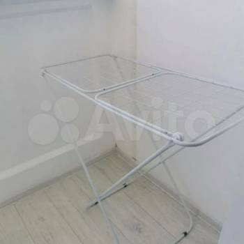 Сдается 1-комнатная квартира, 47,5 м²