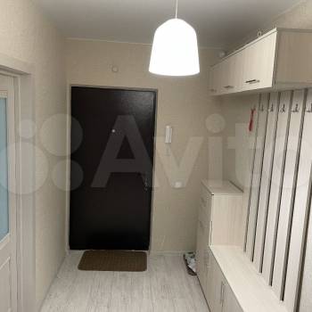 Сдается 1-комнатная квартира, 47,5 м²