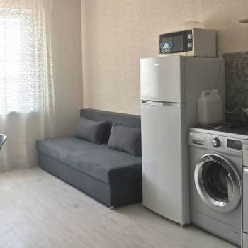 Сдается 1-комнатная квартира, 47,5 м²