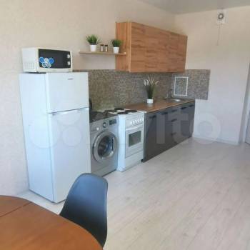 Сдается 1-комнатная квартира, 47,5 м²