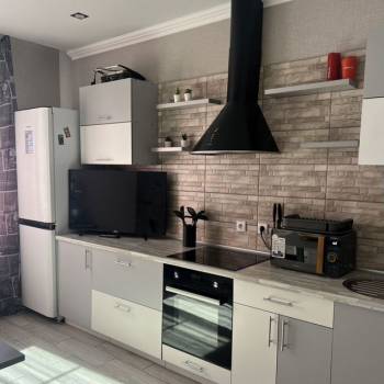 Продается 1-комнатная квартира, 44,8 м²