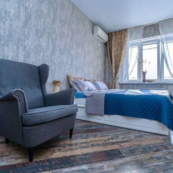 Продается 1-комнатная квартира, 42 м²