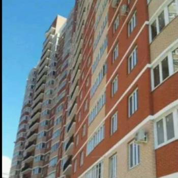 Продается 1-комнатная квартира, 40,8 м²