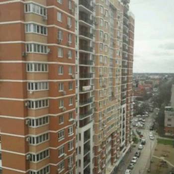 Продается 1-комнатная квартира, 40,8 м²