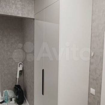 Продается 2-х комнатная квартира, 58 м²