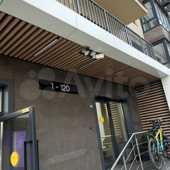 Продается 2-х комнатная квартира, 58 м²