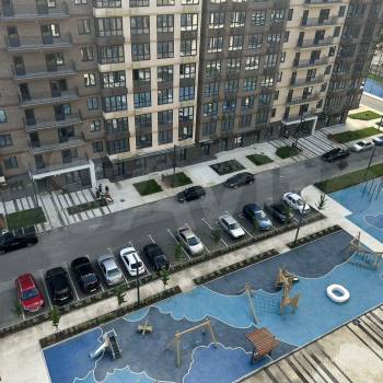 Продается 2-х комнатная квартира, 58 м²