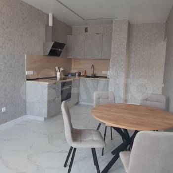 Продается 2-х комнатная квартира, 58 м²