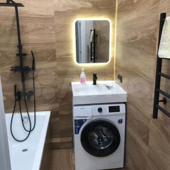 Продается 2-х комнатная квартира, 58 м²