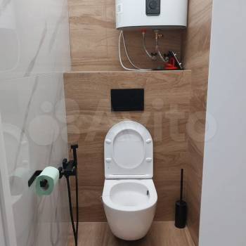 Продается 2-х комнатная квартира, 58 м²