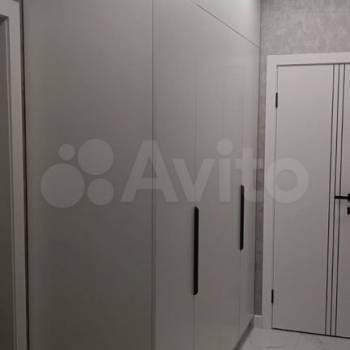 Продается 2-х комнатная квартира, 58 м²