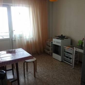 Продается 2-х комнатная квартира, 57,3 м²