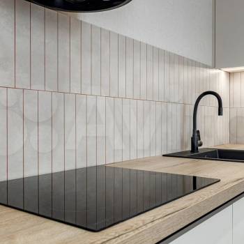 Продается 1-комнатная квартира, 57,6 м²