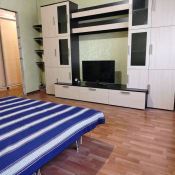 Продается 2-х комнатная квартира, 58 м²