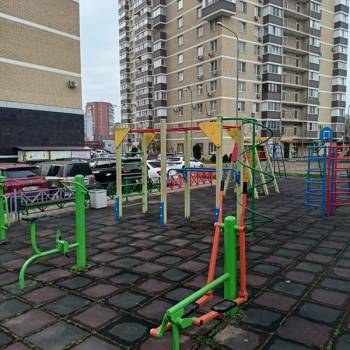 Продается 2-х комнатная квартира, 58 м²