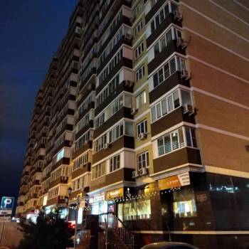 Продается 2-х комнатная квартира, 58 м²