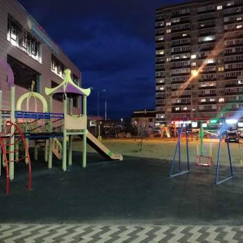 Продается 2-х комнатная квартира, 58 м²