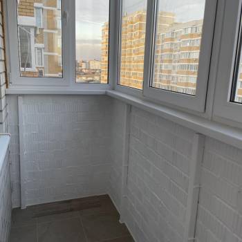 Сдается 1-комнатная квартира, 35 м²