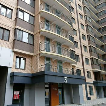 Продается 2-х комнатная квартира, 59,2 м²