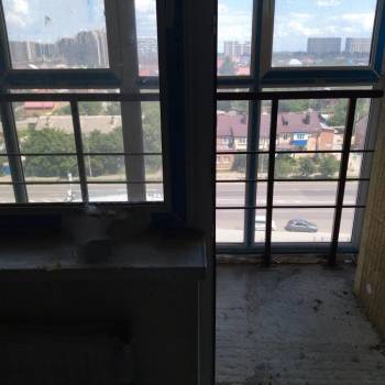 Продается 2-х комнатная квартира, 59,2 м²