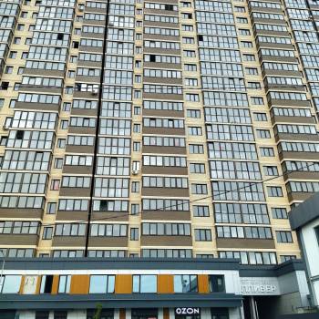 Продается 2-х комнатная квартира, 59,2 м²