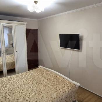 Продается 3-х комнатная квартира, 76,8 м²