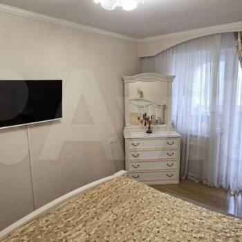 Продается 3-х комнатная квартира, 76,8 м²