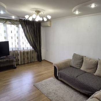 Продается 3-х комнатная квартира, 76,8 м²