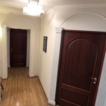 Продается 3-х комнатная квартира, 76,8 м²