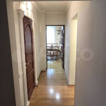 Продается 3-х комнатная квартира, 76,8 м²