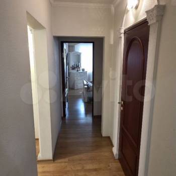 Продается 3-х комнатная квартира, 76,8 м²