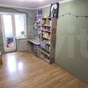 Продается 3-х комнатная квартира, 76,8 м²