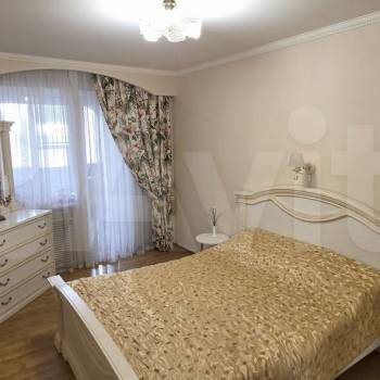 Продается 3-х комнатная квартира, 76,8 м²