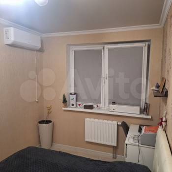 Продается 3-х комнатная квартира, 77 м²
