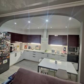 Продается 3-х комнатная квартира, 77 м²