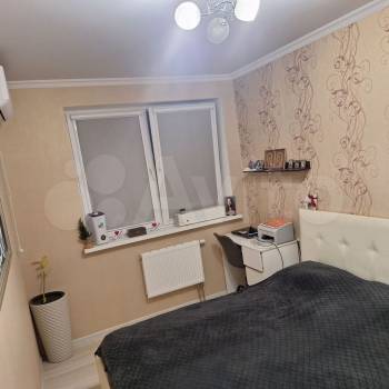 Продается 3-х комнатная квартира, 77 м²